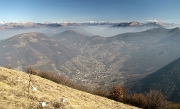 20 Panorama verso la Valle del Luio...